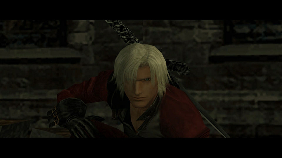 Devil May Cry HD Collection - Imagen 20